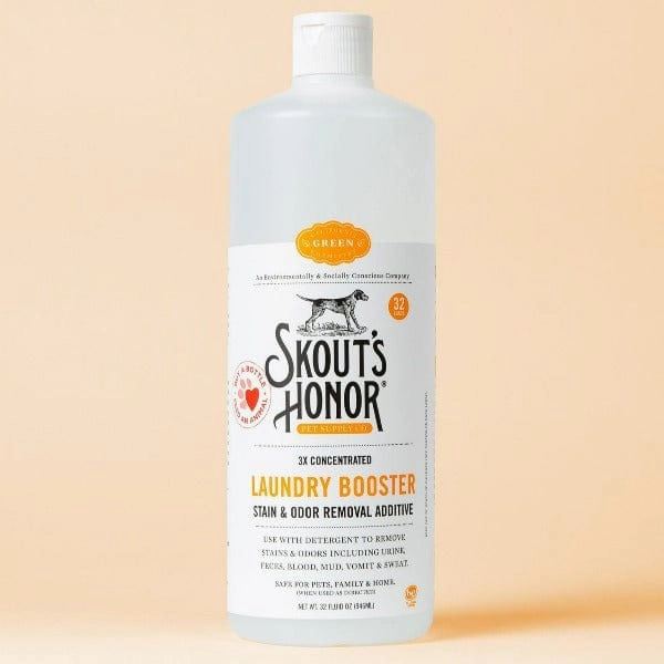 Skout's Honor Laundry Booster