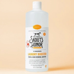 Skout's Honor Laundry Booster