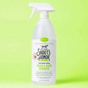 Skout's Honor Pet Stain & Odor Remover Spray