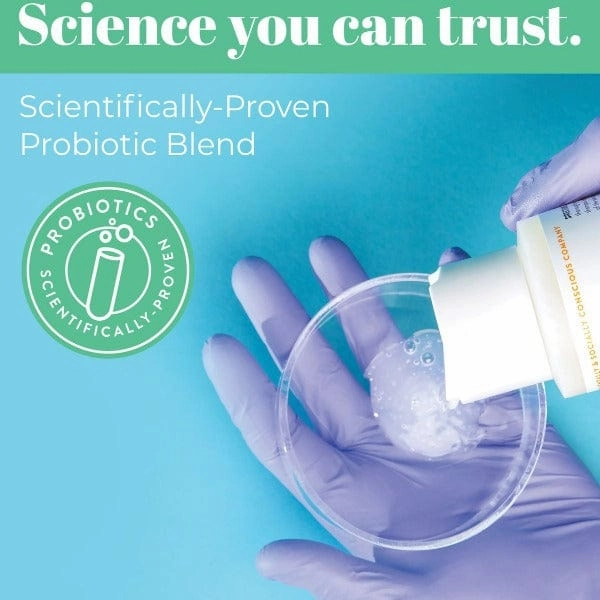 Skout's Honor Probiotic Ear Cleaner