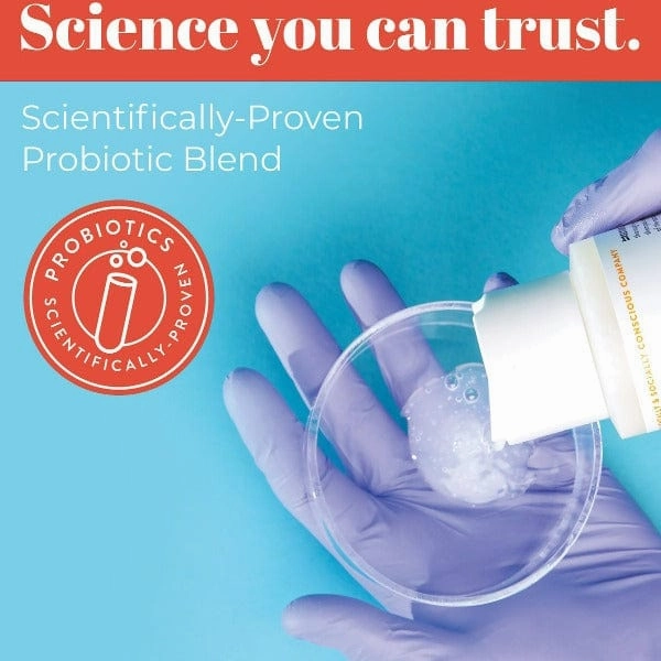 Skout's Honor Probiotic Hot Spot Hydrogel