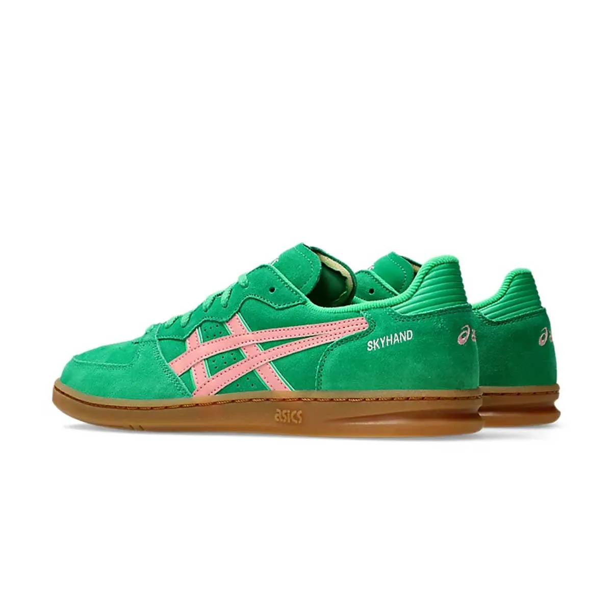 Skyhand OG 'Cilantro' Asics Shoes