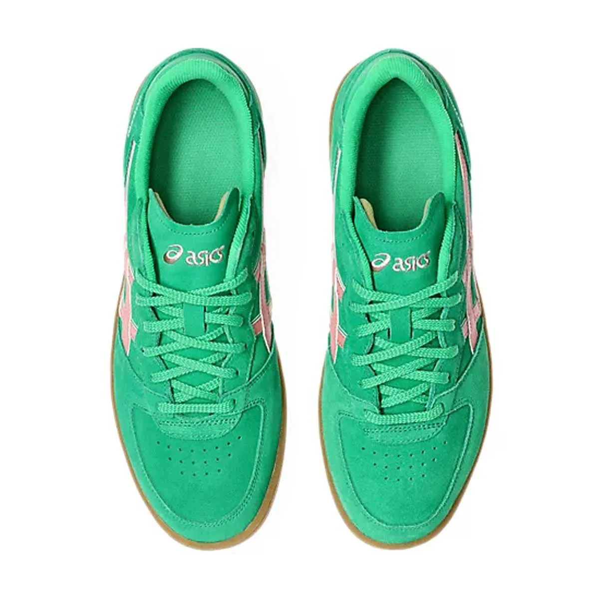 Skyhand OG 'Cilantro' Asics Shoes