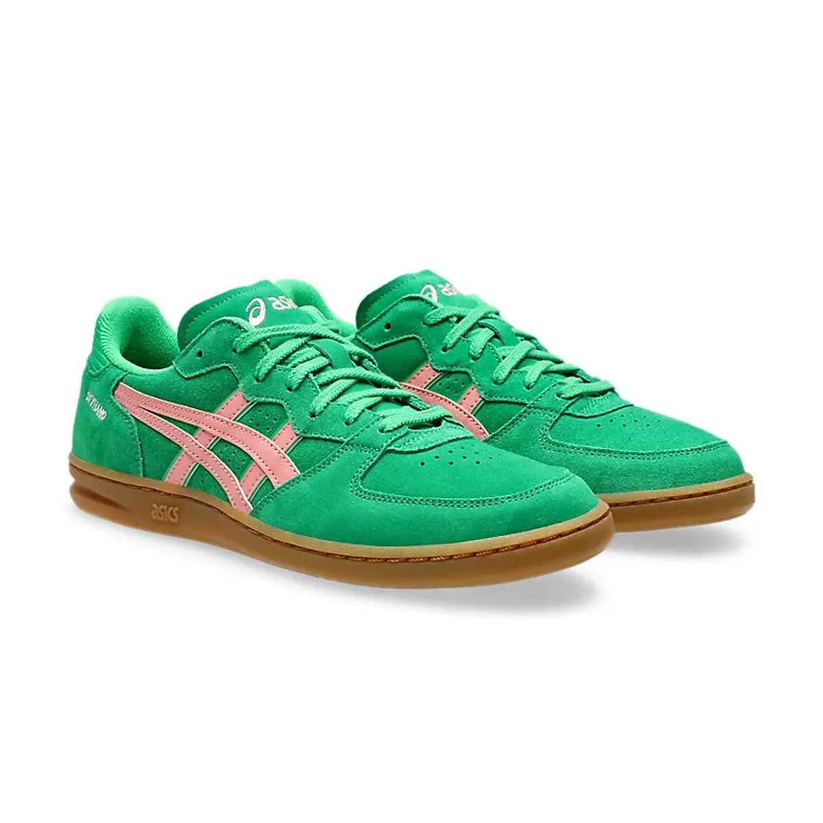 Skyhand OG 'Cilantro' Asics Shoes