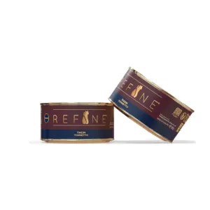 SmartHeart Cat Can Refine Tuna in Soft Jelly 85g
