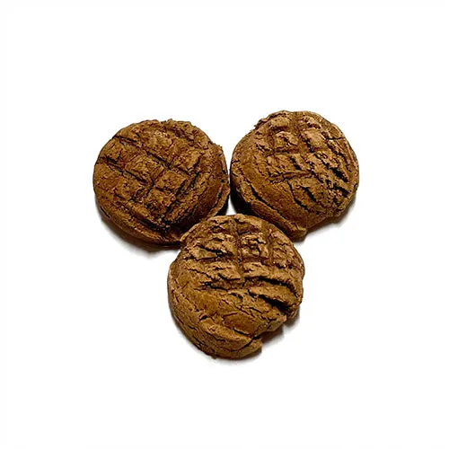 Snickerdoodles Dog Treats