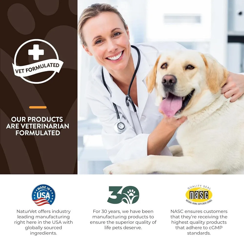 Specifically Supplement for Sport & Working Breed Dogs