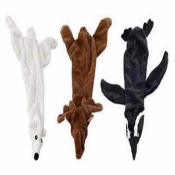 Spot Skinneeez Stuffing Free Dog Toy