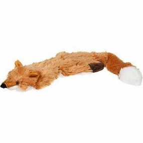 Spot Skinneeez Stuffing Free Dog Toy