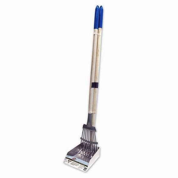 Spotty Tray & Rake