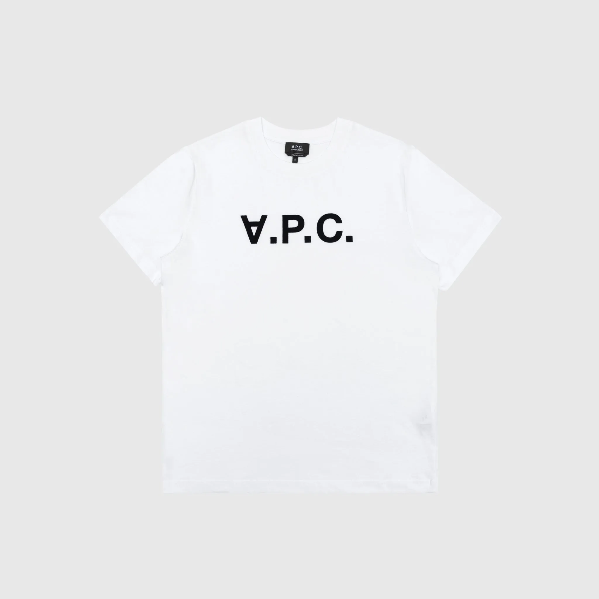STANDARD GRAND VPC S/S T-SHIRT