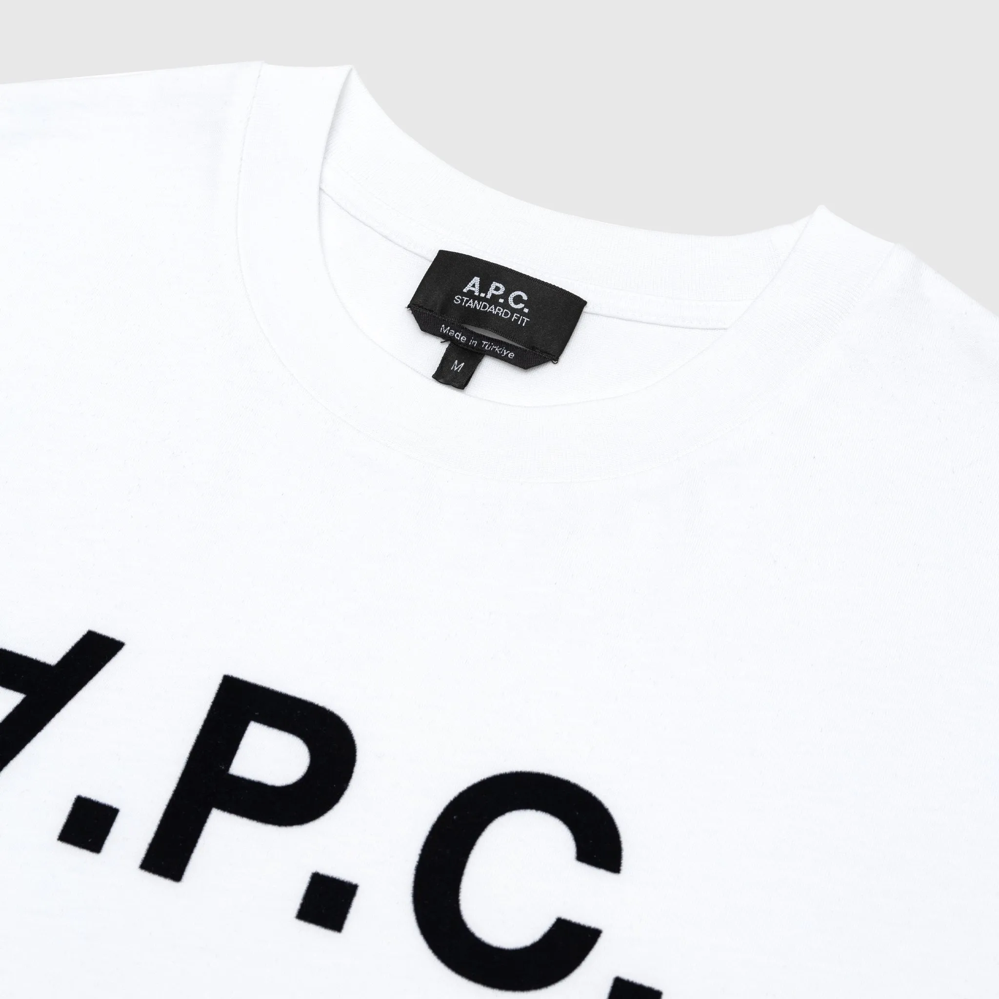 STANDARD GRAND VPC S/S T-SHIRT