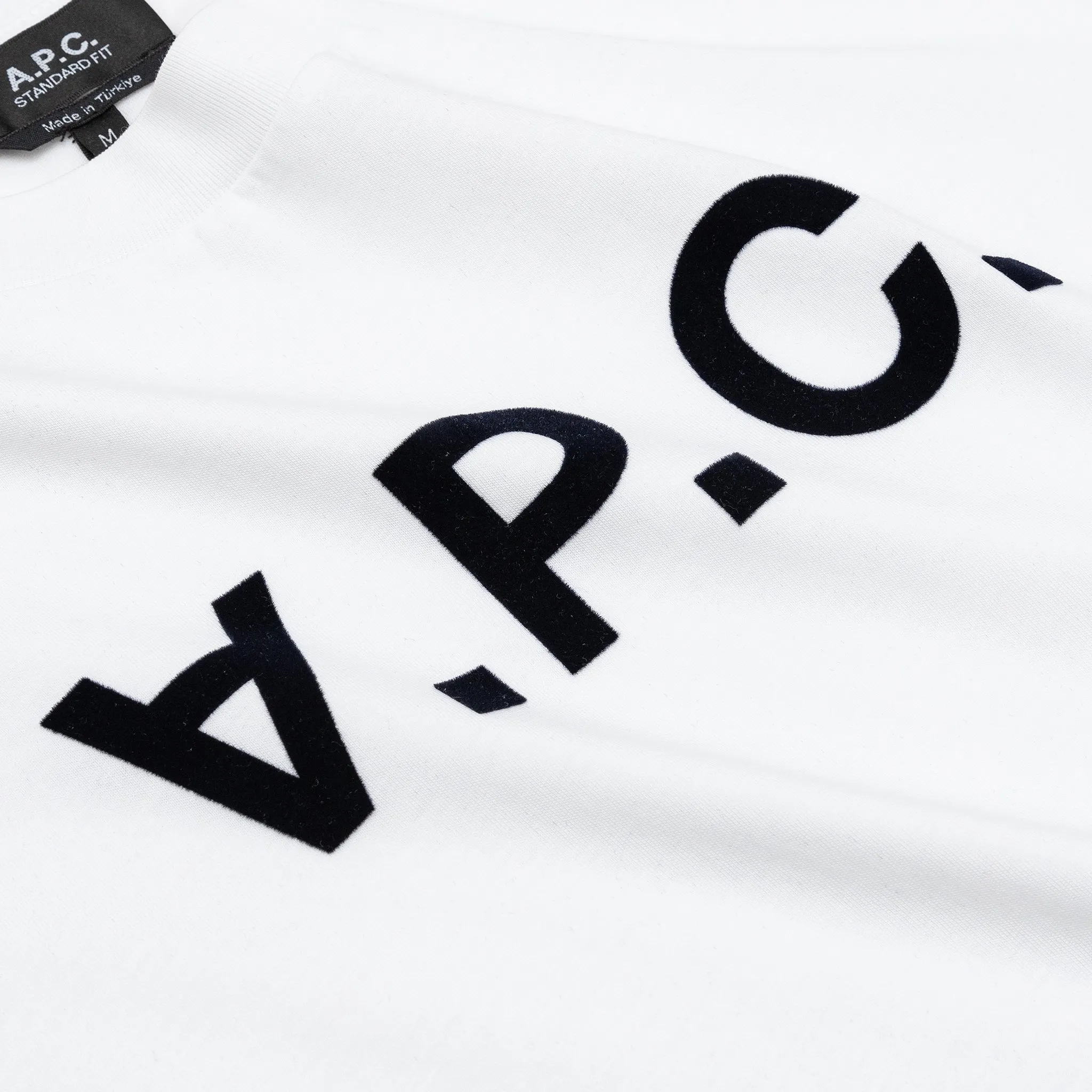 STANDARD GRAND VPC S/S T-SHIRT