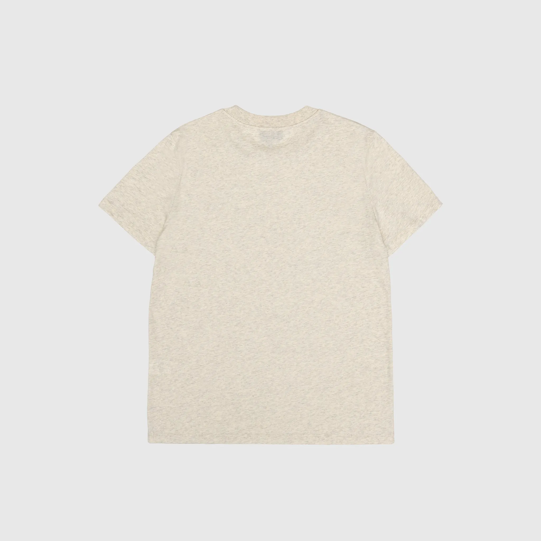 STANDARD ITEM S/S T-SHIRT