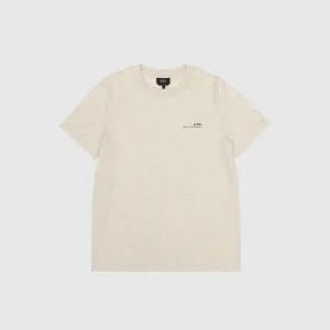 STANDARD ITEM S/S T-SHIRT