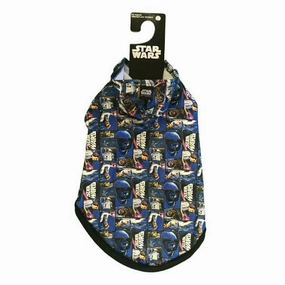 Star Wars Classic Print Hoodie