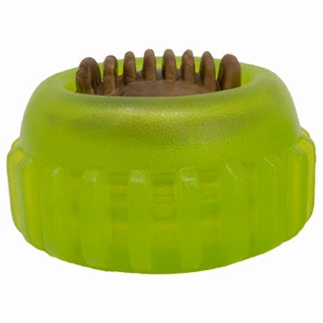Starmark - Everlasting Sprocket Dog Toy (Medium)
