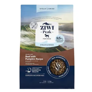 Natural Grain-Free Dog Food