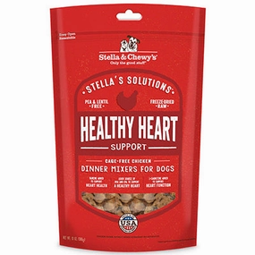 Stella & Chewy's Stellas Solutions Healthy Heart Support