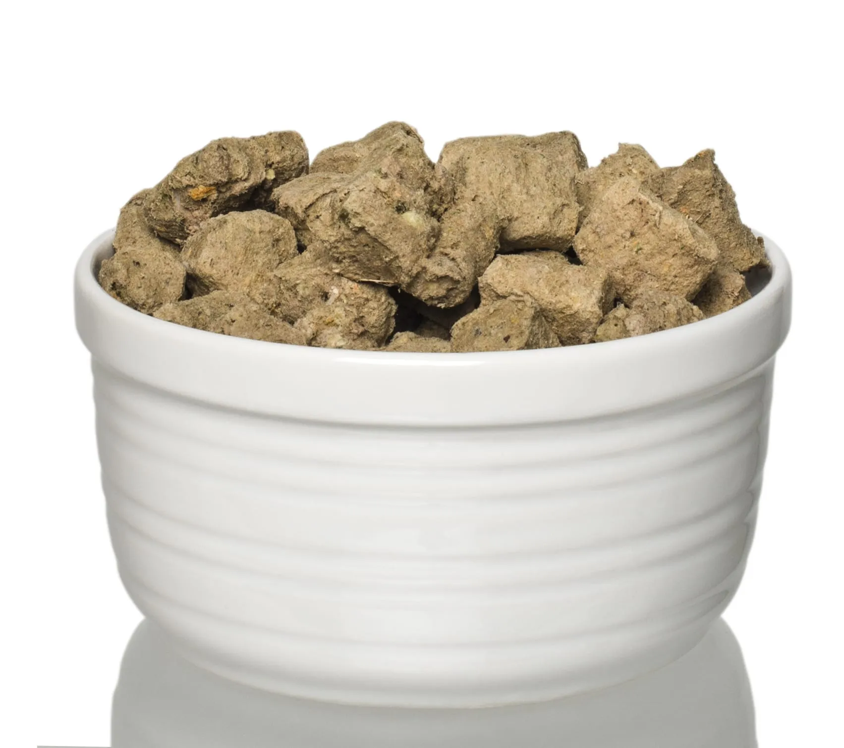 Steve's Real Food Freeze-Dried Raw Beef Diet for Dogs & Cats