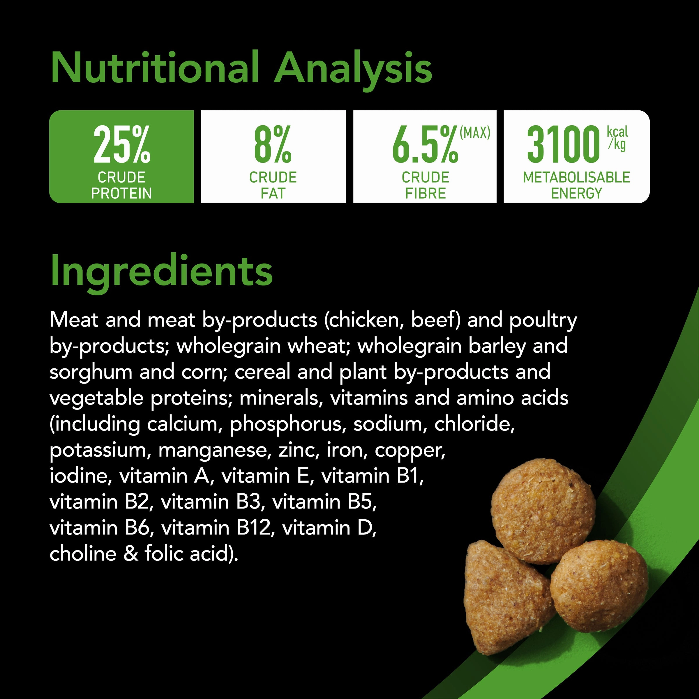 Supercoat - Healthy Weight with Chicken Dog Dry Food (2.6kg)