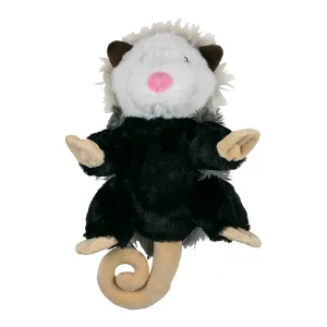 Tall Tails Plush Rope Dog Toy - Opossum 14"