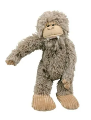 Tall Tails Stuffless Dog Toy - Big Foot 20"