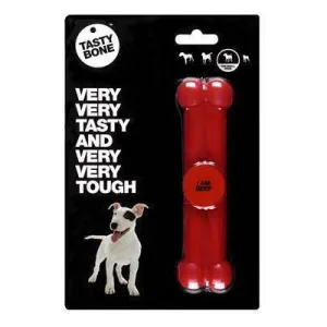 Tasty Bone Nylon Bone Beef S