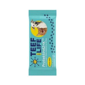 TEEF For Life All Pets Protektin42   K Dental Powder Kidney Care Water Additive 30 Servings Refill Only