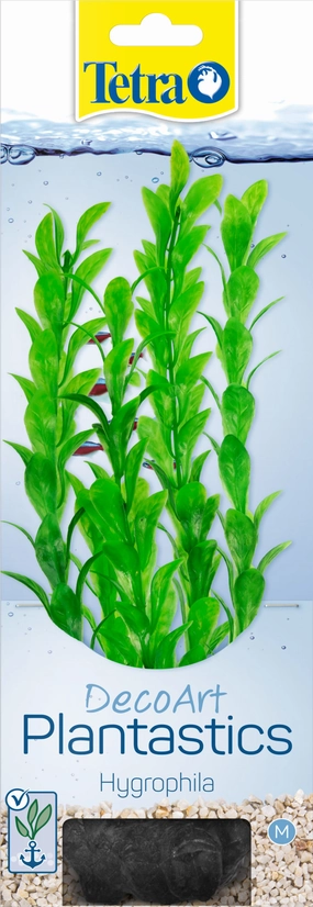 Tetra - Hygrophila DecoArt Plant (Medium)