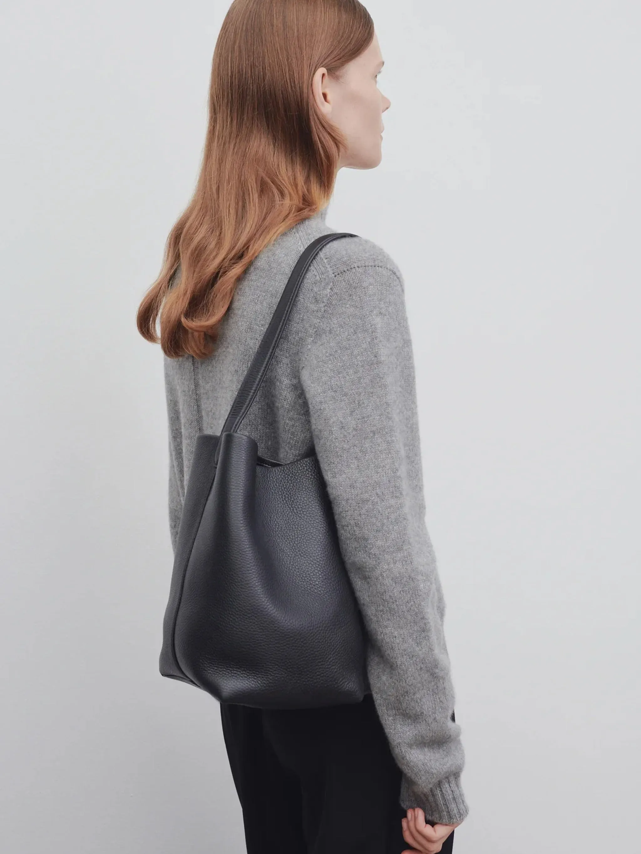 THE ROW - Women Small N/S Park Tote Bag Shoes_the-row-exclusiv