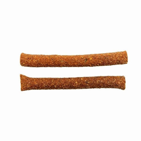 this&that Canine Co. Be Wild Exotic Sticks; Bison Dog Treats