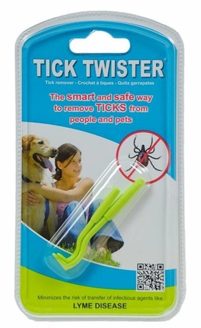 Tick Twister