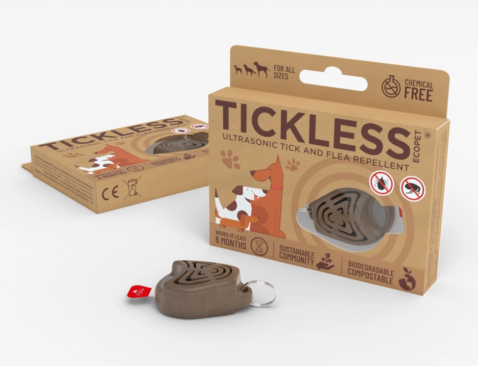 TICKLESS ECOPet