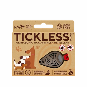 TICKLESS ECOPet