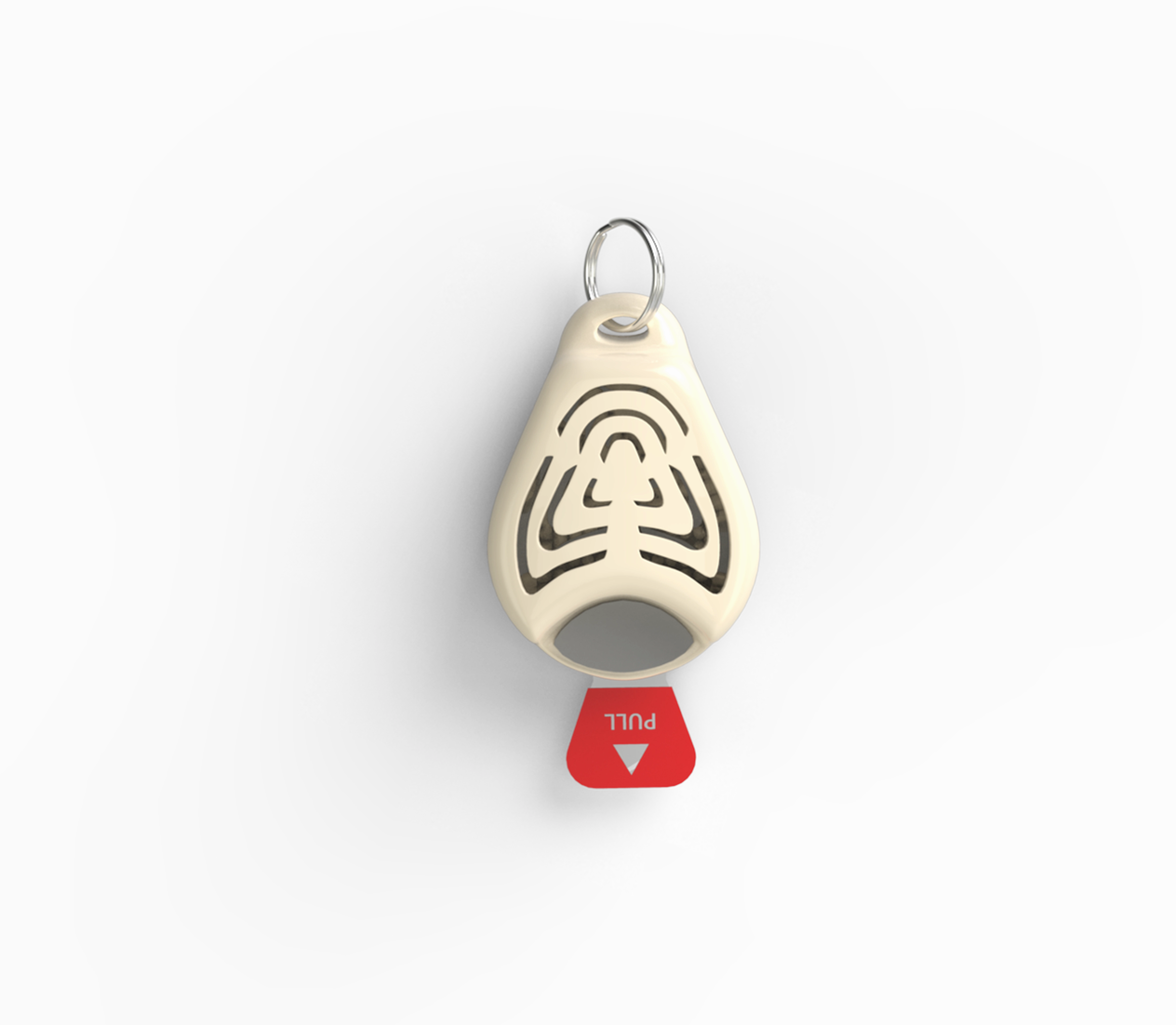 TICKLESS Pet (Beige)