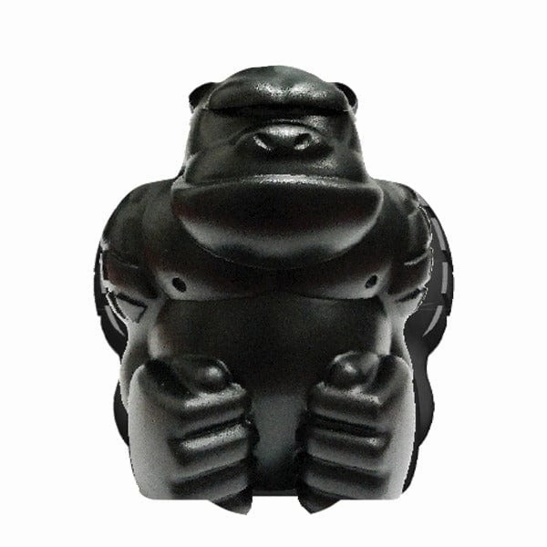 Tonka Gorilla Tire Feeder Dog Toy
