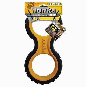 Tonka Infinity Tread Tug Toy