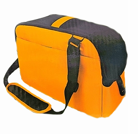Travago 3in1 Luxury Pet Carrier