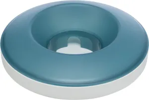 Trixie Slow Feeding Rocking Bowl