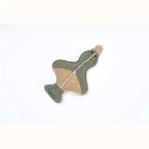 Troopets Dog Toy Duck