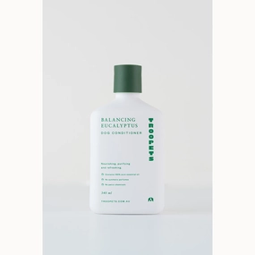 Troopets Dog Conditioner Balancing Eucalyptus 340ml