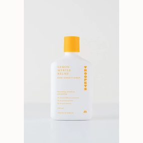 Troopets Dog Conditioner Lemon Myrtle Relief 340ml