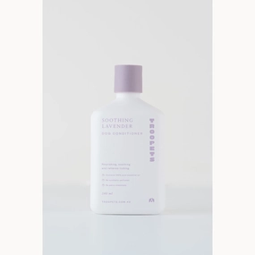 Troopets Dog Conditioner Soothing Lavender 340ml