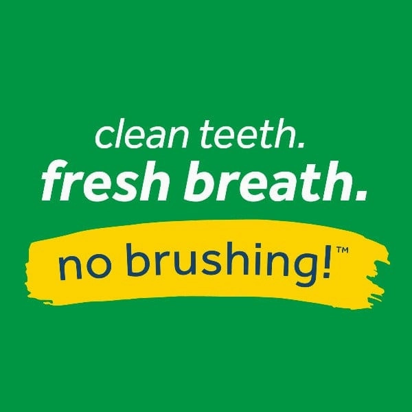 Tropiclean Fresh Breath Dental Health Solution Water Additive For Dogs