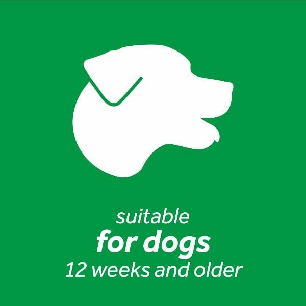 Tropiclean Fresh Breath Dental Health Solution Water Additive For Dogs