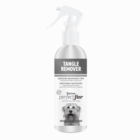 Tropiclean PerfectFur Tangle Remover Spray 8oz