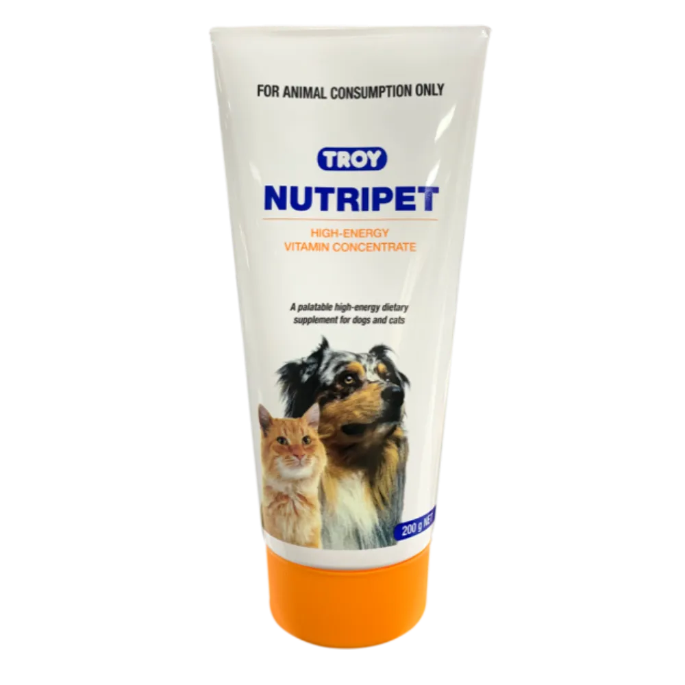 Troy Nutripet 200g