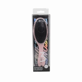 True Iconic Aglow Pin Brush Pink