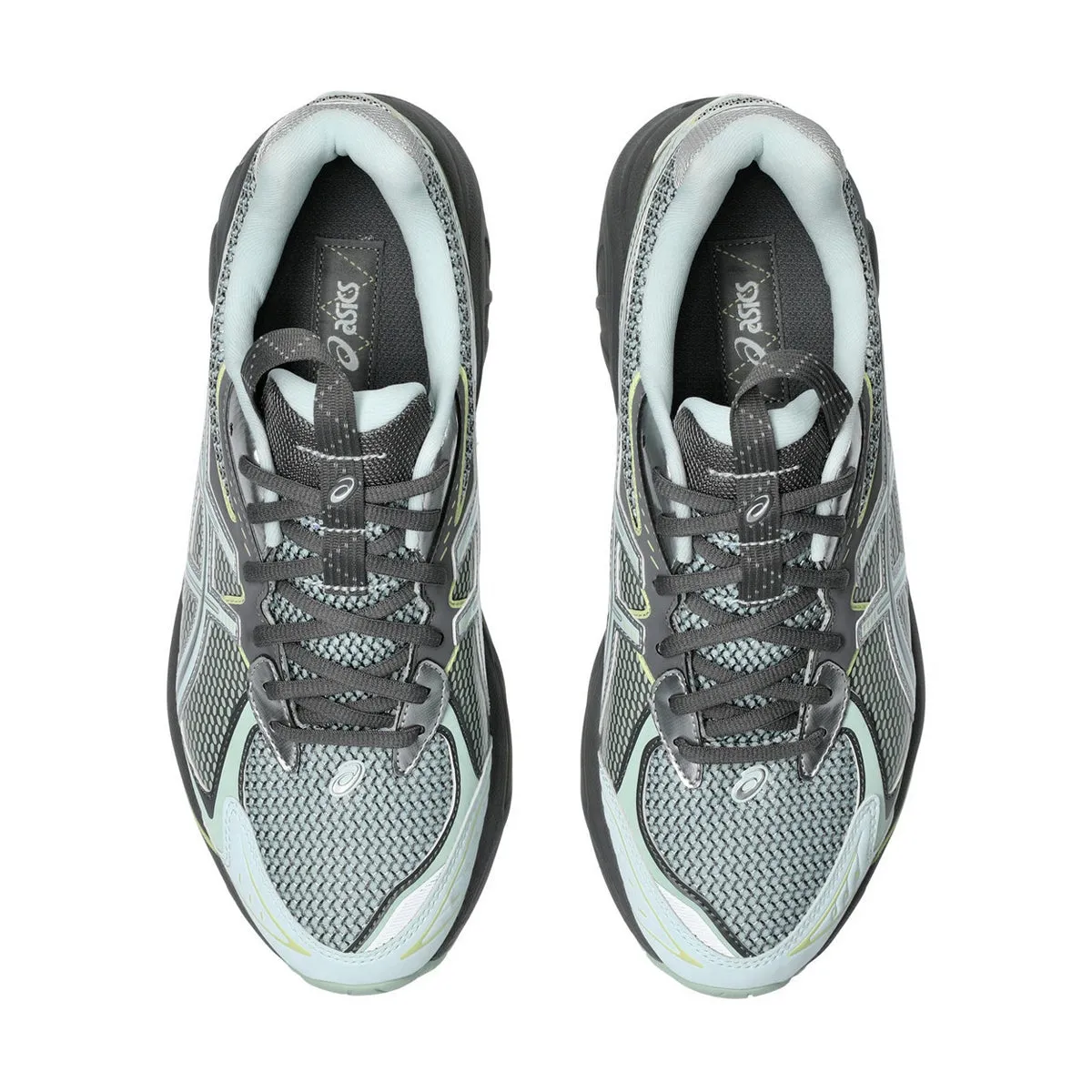 UB6-S GT-2160 'Arctic Blue Carbon' Asics Shoes